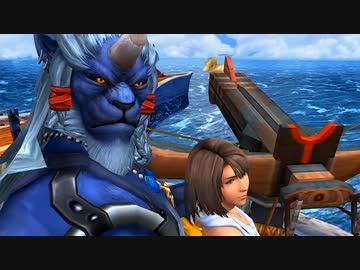 【FF10】宣言する全てに究極だと トロフィー100％＋やり込み解説【実況】6