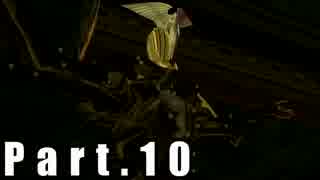 【実況】銀河を救う　Z.O.E ANUBIS　Part.10【Z.O.E ANUBIS】