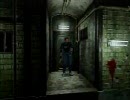 Mr.教授のバイオハザード２　　ド下手プレイ　　report.１４