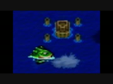 【実況】隠れた名作のブレスオブファイア2を実況すリュウ！　10匹目