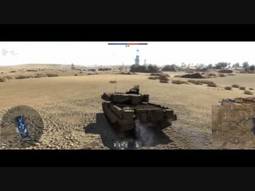 迫真北アフリカ戦線部　チュニジア攻略の裏技.Steel Battalion