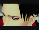 【進撃のMMD】It makes me ill【進撃のDLC】
