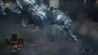 [DARK SOULSⅢ]脳筋は世界を救う[初見･実況プレイ]Part2