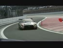 【SuperGT】2016 富士公式テスト ピット入口より[バイノーラル録音]