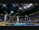 【NBA】16/3/26 OKC×SAS 気になったプレイをまとめた件
