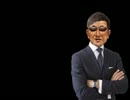 ショーンK 涙の謝罪 岡山の県北版