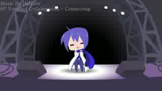 【VOCALOID STUDIO】Chousen no Kaito - 挑戦のカイト『 Openning 』