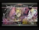 3月7日　BBCFHWB：FT5　浜太郎（RE）　vs　ベンガル（MK）　前半