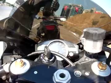 YZF-R1 Turco HIGHWAY
