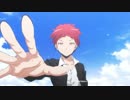 【PV】暗殺教室 第2期 PV3