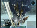 【PSO2】マグが行方不明のTPSガンナーで SHスノウ夫妻戦