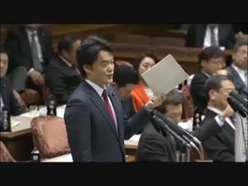 クーデターの意味を知らず総理に教わるDIP小○大先生をお楽しみくださいw