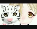 【MMD刀剣乱舞】ときめきポポロン♪