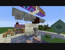 [Minecraft] Botaniaで自動化 ～Rafflowsiaマナ生産施設～