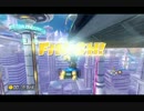 マリオカート8を原始的実況プレイ　part10