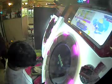 【maimai】masu-w-7 Garakuta Doll Play master200落ちAP！！！