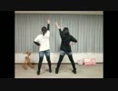 【ユッキリーン×ひまたん。】 カメレオン・ラブ 【踊ってみた】
