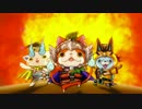 【3DS】『妖怪三国志』オープニングムービー【HD画質】