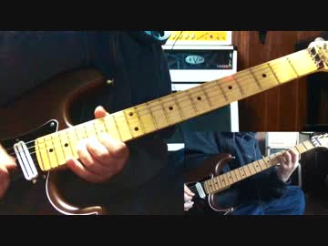 乃木坂46 - 遥かなるブータン guitar cover