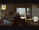 【BF4】凹凸コンビの戦場記録　part3 【ゆっくり実況】