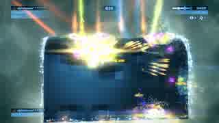 【Geometry Wars? 3: Dimensions Evolved】このゲーム面白いから勿論買うよね？2回目