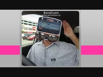 大物Youtuber 電車になる.VVVF