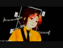 【APヘタリアMMD】伊娘で疑心暗鬼