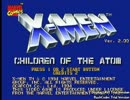 【MUGEN】アナスタシア８ｐ前後ランセレバトル３２章【ナースチャ杯】