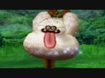 【DQ５】人間使用禁止＋復活禁止＋スライム必須の超縛りプレイ【６】