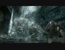 【ダークソウル3】冷たい谷のボルド【単曲BGM】