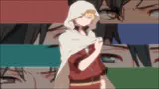 【刀剣乱舞】おだて組＋爺のcrazy毒入りスープ【CoC TRPG】part,1