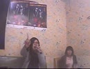【深夜に】妄想税 黒髪を添えて、、、【にゃむ】