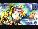 【wlw】気まぐれワンダー日誌　33ページ目【AA4　フック】