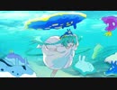 【ニコカラ】ダイブ！！【on vocal】
