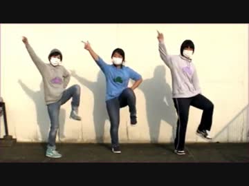 はなまるぴっぴはよいこだけ踊ってみた