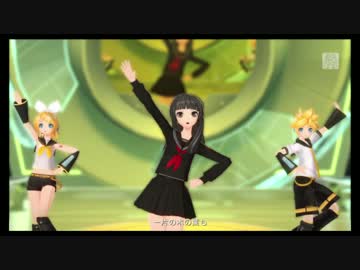 【PDX】はじまりのメドレー～プライマリーカラーズ～【PSVTV】