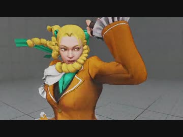 ストリートファイターVを緩やかに実況せんとす　第40話