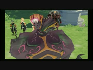 【実況】関西の漢が初めてのテイルズを実況【TALES OF THEABYSS】part.105