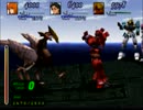 ゼノギアス　実況プレイ30話目