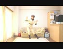 【APヘタリアコスプレで】lllトゥルティンアンテナlll(=`△=)【踊ってみた】
