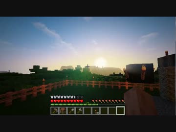 【実況】気ままにマインクラフトを実況プレイ【Minecraft】　Part8