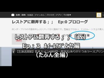 レストアに翻弄する；；（仮）　Ep:3 ホイールハブとか編（前編）