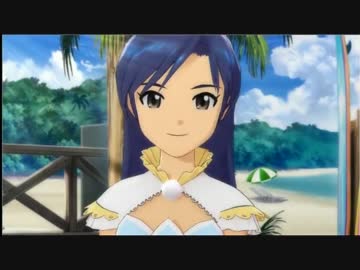 【実況】 如月千早(16)をプロデューーーーース！！！！！ 4週目前半