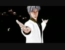 【福本MMD】うそつき【アカギ三世代+カイジ】