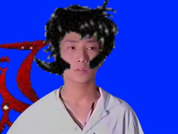 平安のマジメリアン.nue
