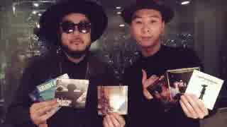 SOIL&"PIMP"SESSIONS・社長 × Suchmos・YONCE