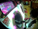 【maimai】chibico タッチ SSS FLOWER MASTER