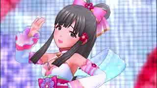 【デレステPV】花簪_HANAKANZASHI【アス比4：3版】