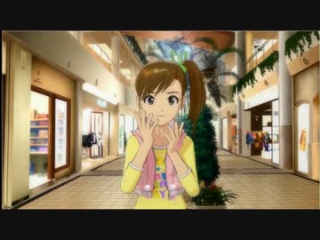 【実況】 如月千早(16)をプロデューーーーース！！！！！ 4週目後半