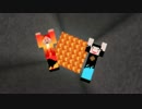 【Minecraft】最大７人の七人七色マインクラフト【実況】part2